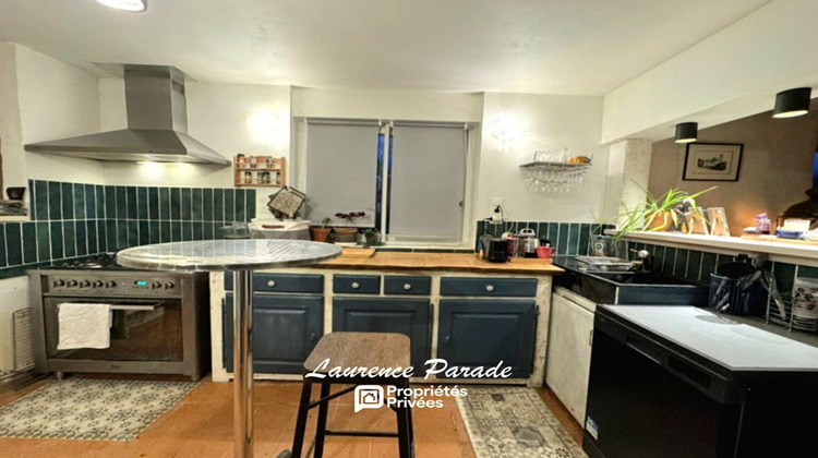 Ma-Cabane - Vente Maison RAUZAN, 160 m²