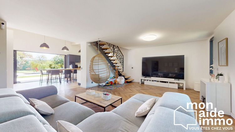 Ma-Cabane - Vente Maison Rauzan, 140 m²