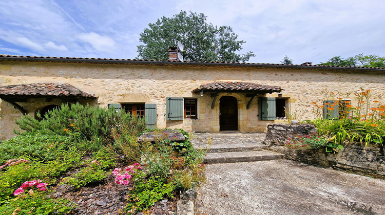 Ma-Cabane - Vente Maison RAUZAN, 312 m²