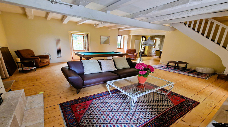 Ma-Cabane - Vente Maison RAUZAN, 312 m²