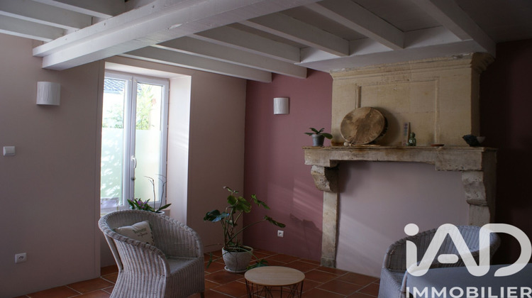 Ma-Cabane - Vente Maison Rauzan, 164 m²