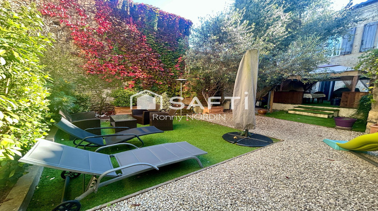 Ma-Cabane - Vente Maison Rauzan, 195 m²