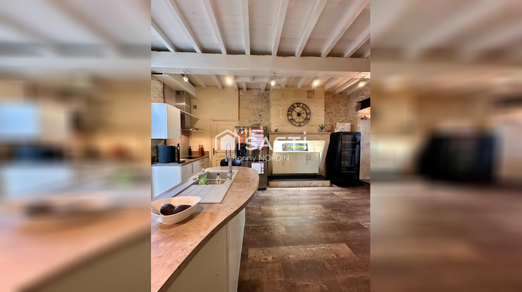 Ma-Cabane - Vente Maison Rauzan, 195 m²