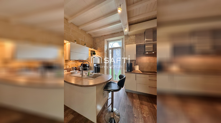 Ma-Cabane - Vente Maison Rauzan, 195 m²