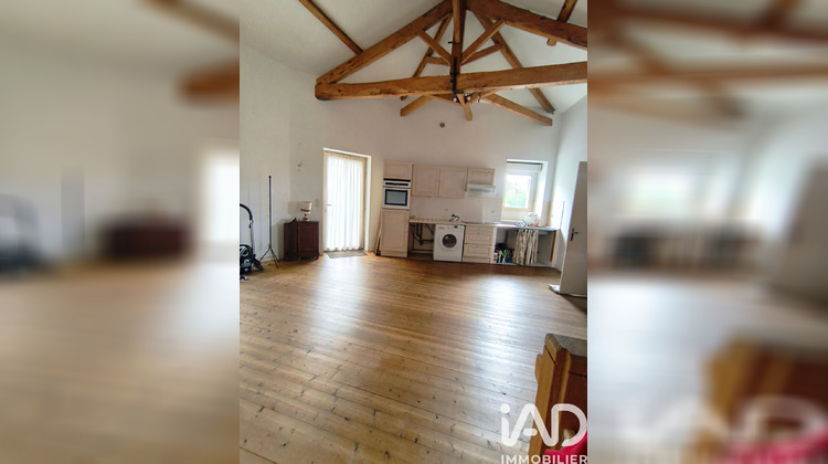 Ma-Cabane - Vente Maison Rauzan, 44 m²
