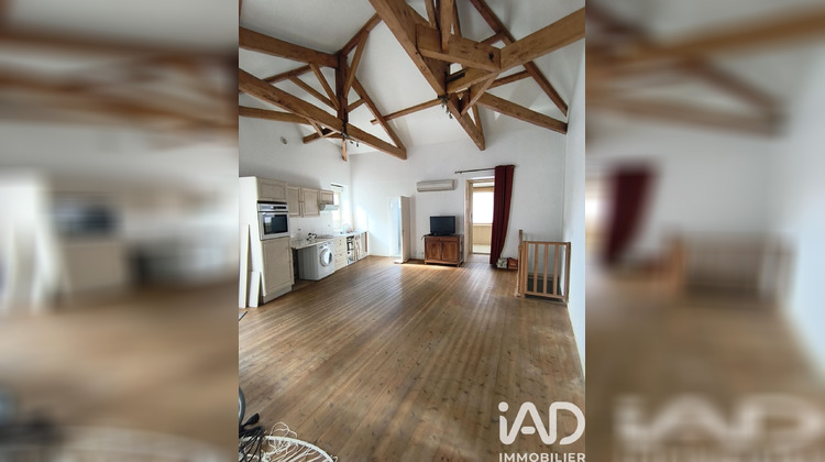 Ma-Cabane - Vente Maison Rauzan, 44 m²
