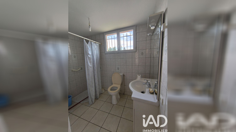 Ma-Cabane - Vente Maison Rauzan, 44 m²