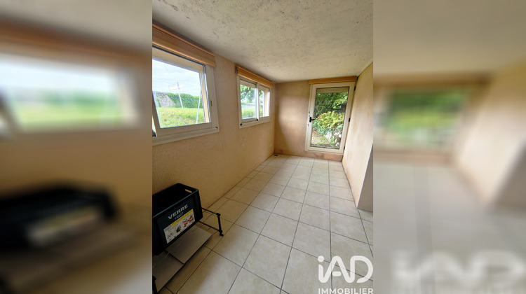 Ma-Cabane - Vente Maison Rauzan, 44 m²
