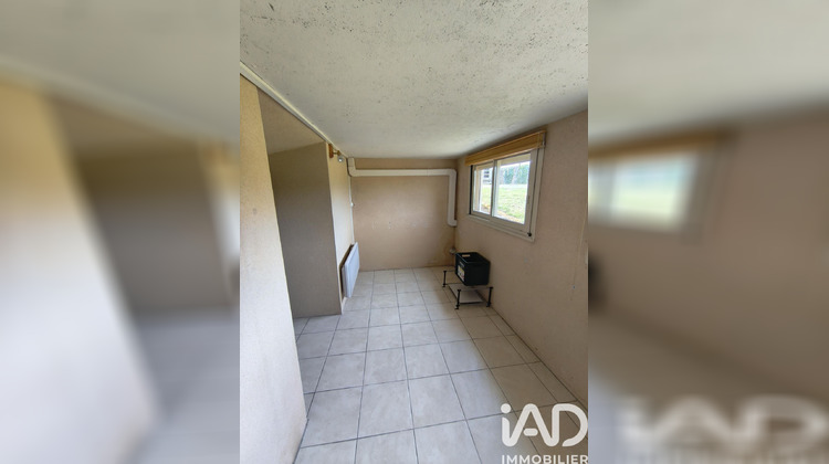 Ma-Cabane - Vente Maison Rauzan, 44 m²