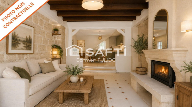 Ma-Cabane - Vente Maison Rauzan, 94 m²