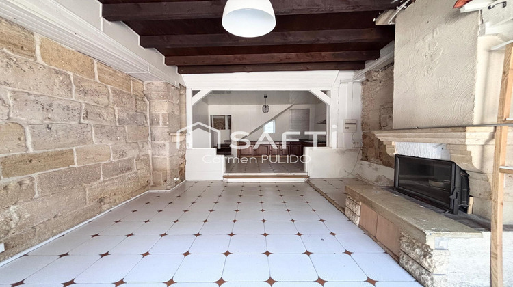 Ma-Cabane - Vente Maison Rauzan, 94 m²
