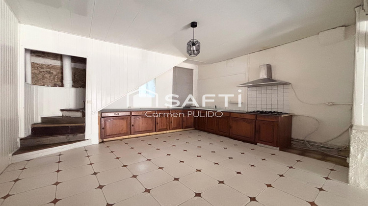 Ma-Cabane - Vente Maison Rauzan, 94 m²