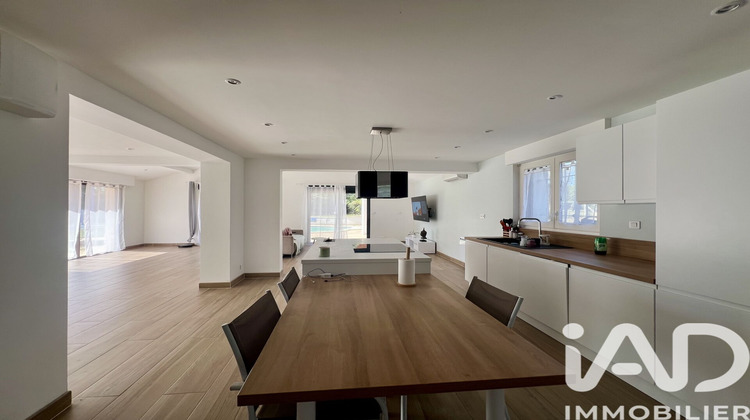 Ma-Cabane - Vente Maison Rauzan, 162 m²