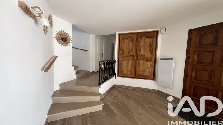 Ma-Cabane - Vente Maison Rauzan, 162 m²