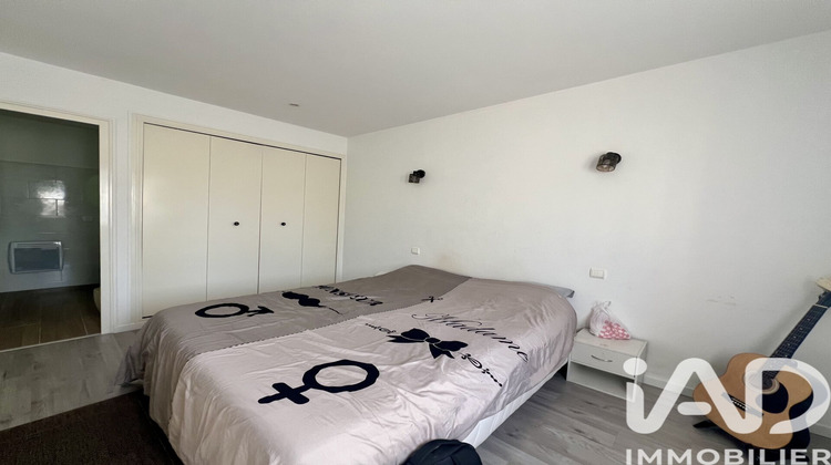 Ma-Cabane - Vente Maison Rauzan, 162 m²