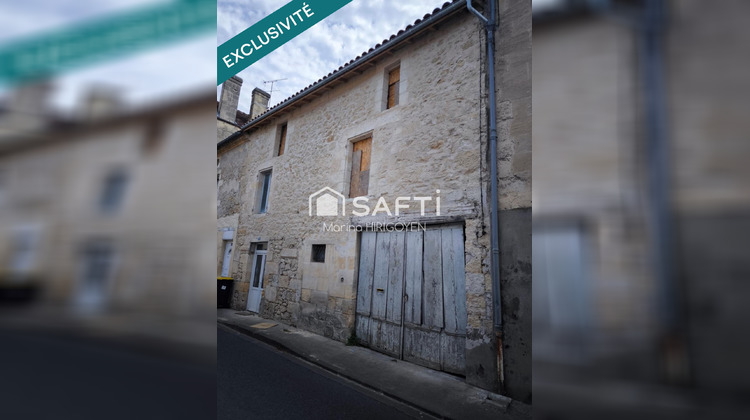 Ma-Cabane - Vente Maison Rauzan, 150 m²