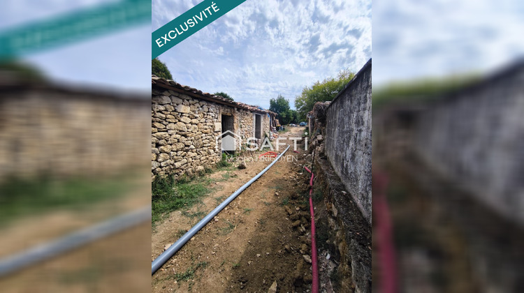 Ma-Cabane - Vente Maison Rauzan, 150 m²