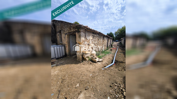 Ma-Cabane - Vente Maison Rauzan, 150 m²