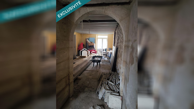 Ma-Cabane - Vente Maison Rauzan, 150 m²