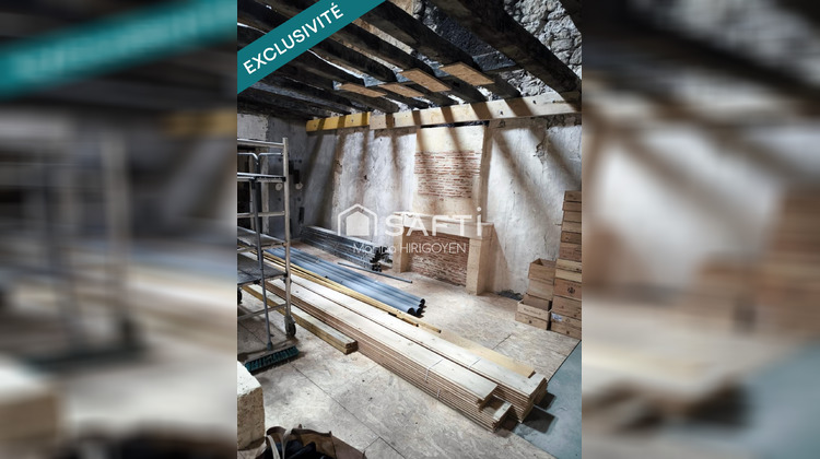 Ma-Cabane - Vente Maison Rauzan, 150 m²