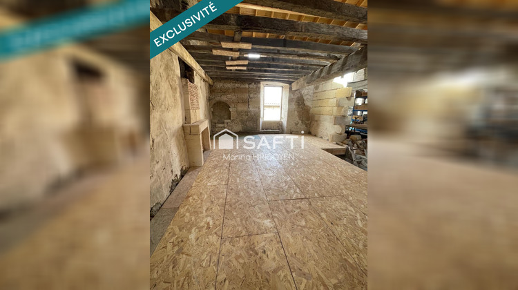 Ma-Cabane - Vente Maison Rauzan, 220 m²