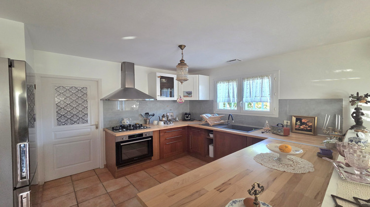 Ma-Cabane - Vente Maison Rauzan, 95 m²