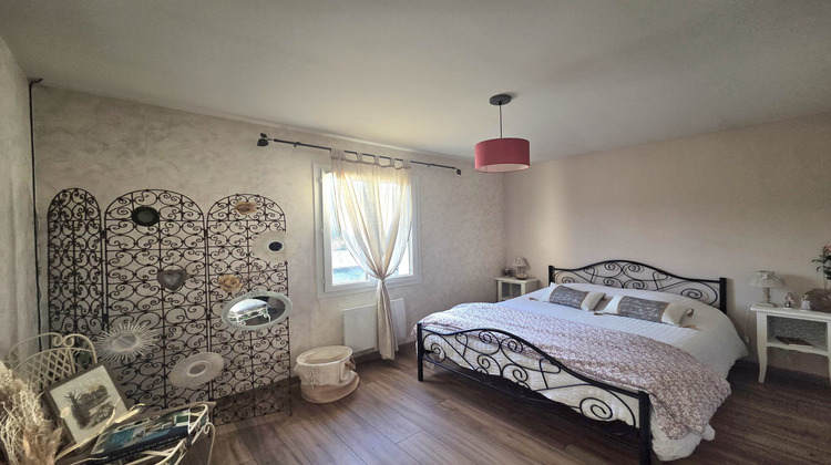 Ma-Cabane - Vente Maison Rauzan, 95 m²
