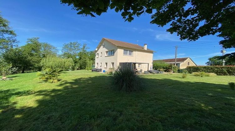 Ma-Cabane - Vente Maison Raveau, 140 m²