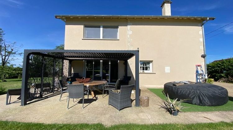 Ma-Cabane - Vente Maison Raveau, 140 m²