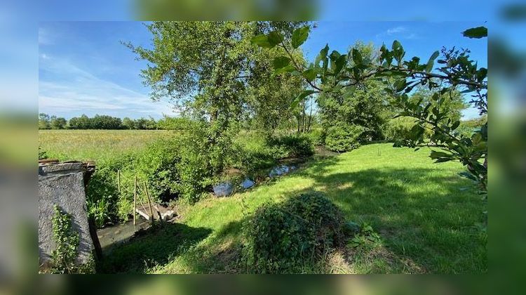 Ma-Cabane - Vente Maison Raveau, 140 m²