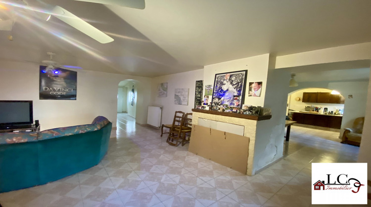 Ma-Cabane - Vente Maison Raveau, 175 m²