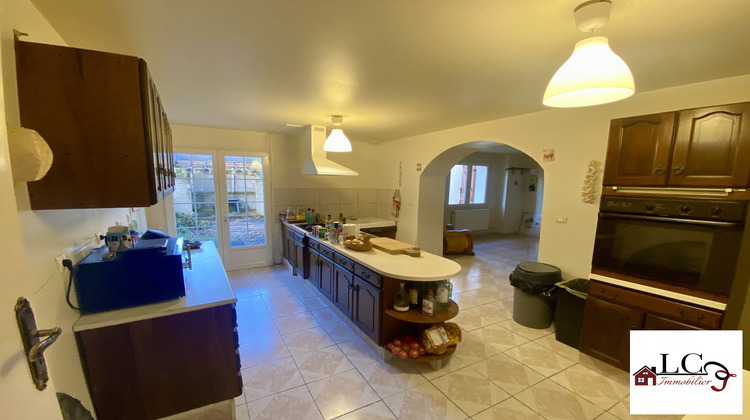 Ma-Cabane - Vente Maison Raveau, 175 m²