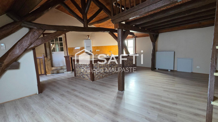 Ma-Cabane - Vente Maison Raveau, 99 m²