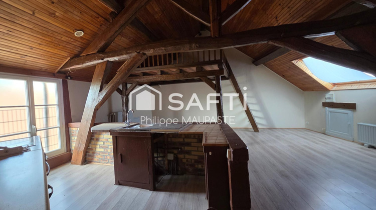 Ma-Cabane - Vente Maison Raveau, 99 m²
