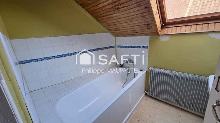 Ma-Cabane - Vente Maison Raveau, 99 m²