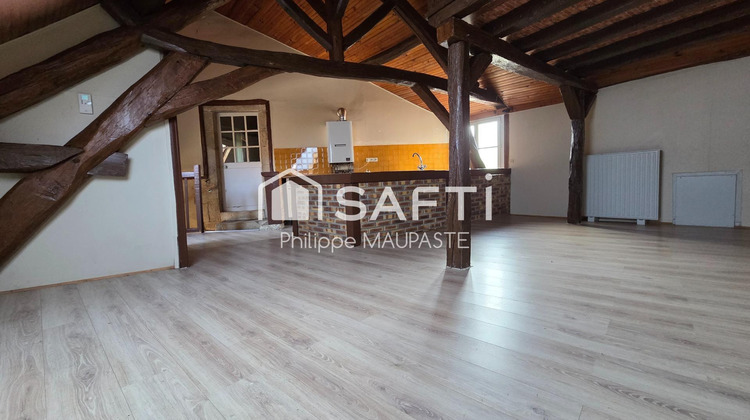 Ma-Cabane - Vente Maison Raveau, 99 m²