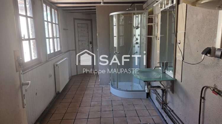 Ma-Cabane - Vente Maison Raveau, 140 m²