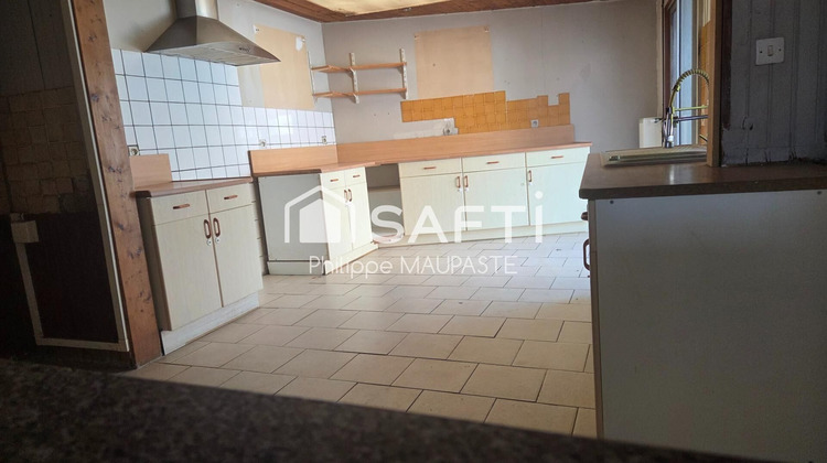 Ma-Cabane - Vente Maison Raveau, 140 m²
