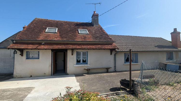 Ma-Cabane - Vente Maison RAVEAU, 66 m²