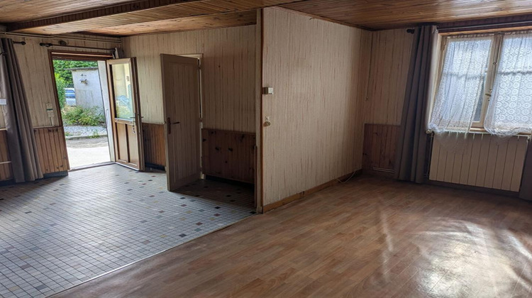 Ma-Cabane - Vente Maison RAVEAU, 66 m²