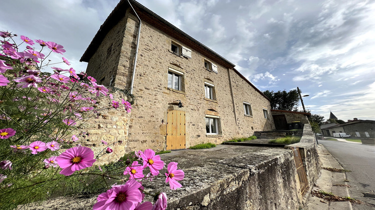 Ma-Cabane - Vente Maison RAVEL, 328 m²