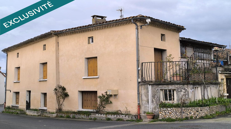 Ma-Cabane - Vente Maison Ravel, 100 m²