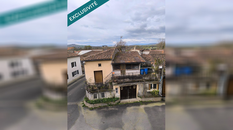 Ma-Cabane - Vente Maison Ravel, 100 m²