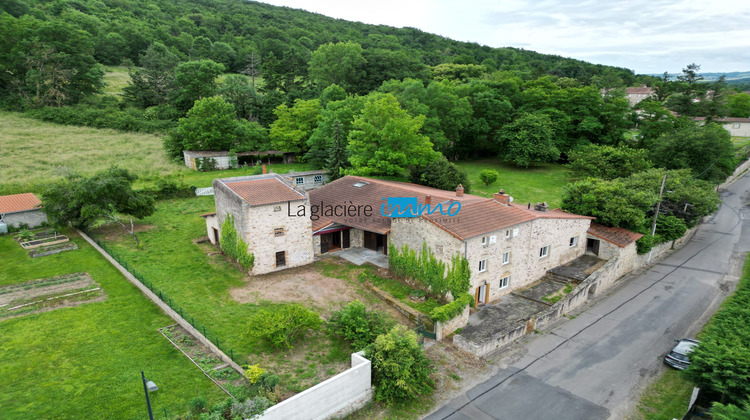 Ma-Cabane - Vente Maison Ravel, 335 m²