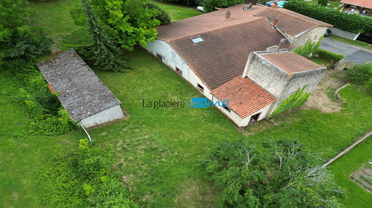 Ma-Cabane - Vente Maison Ravel, 335 m²