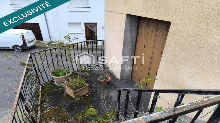 Ma-Cabane - Vente Maison Ravel, 100 m²