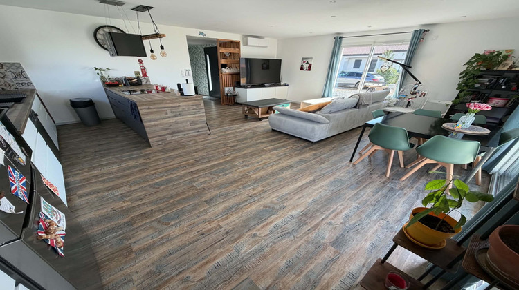 Ma-Cabane - Vente Maison Ravel, 105 m²