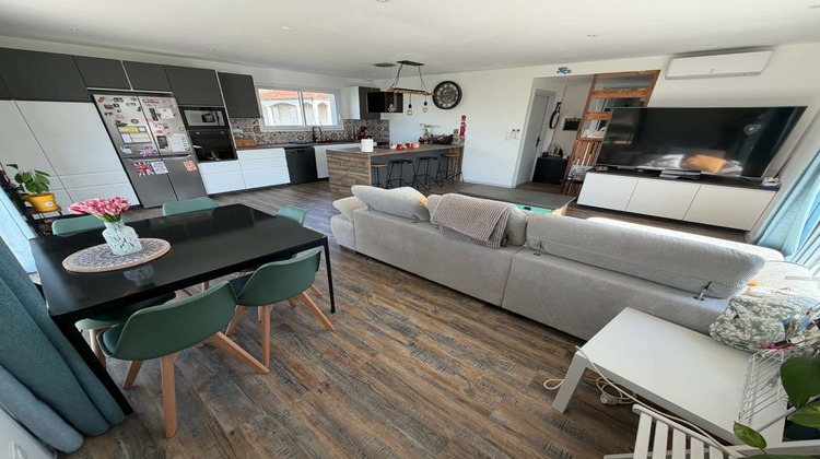 Ma-Cabane - Vente Maison Ravel, 105 m²