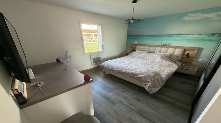 Ma-Cabane - Vente Maison Ravel, 105 m²