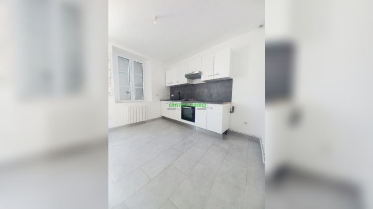 Ma-Cabane - Vente Maison Ravenel, 96 m²